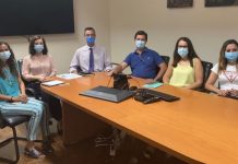 Aprovada candidatura de 2.7 Milhões de Euros para o CHMT