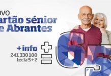 Novo Cartão Sénior disponível em Abrantes