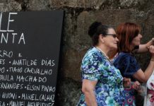 Entroncamento | Novas inscrições para participantes no “O Baile”