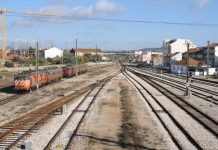 Covid-19 | Entroncamento baixa a incidência, mas é agora o segundo concelho de maior risco do médio Tejo