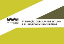 Torres Novas | Abertas candidaturas às Bolsas de Estudo para alunos do ensino superior