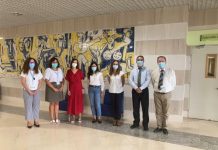 CHMT | Duas médicas reforçam quadro de Profissionais