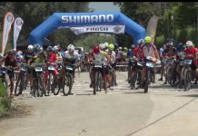 Entroncamento | CLAC organiza Campeonato Nacional MASS START de Orientação em BTT