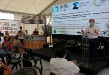 Lezíria do Tejo, Médio Tejo e Beira Baixa defendem concretização da construção da barragem do Alvito