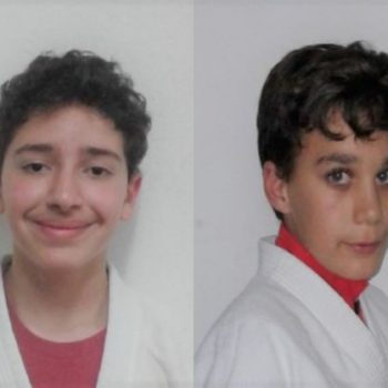 Diogo e Dinis (2)