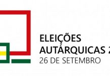 Eleições Autárquicas 21 | Entroncamento | Candidatos à Câmara respondem a 8 perguntas