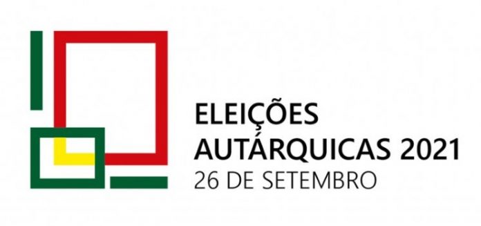 Eleições Autárquicas 21