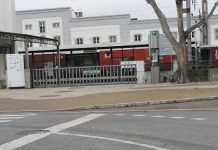 Entroncamento | Cinco novos casos de Covid-19 e mantêm-se os 61 casos em vigilância ativa