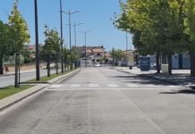 Entroncamento | Sem novos casos de Covid-19, mas mais 5 em vigilância ativa