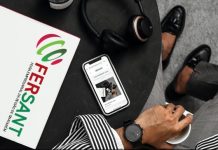 Começou a 3ª FERSANT Digital e vai até 30 setembro