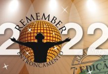 Entroncamento | “Remember” anunciado para 24 setembro de 2022