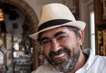 Fritz Kahn (Gonçalo Serras) apresenta single “Believe”