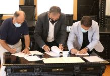 Entroncamento | Município assina Protocolo de Cooperação com o CADE E EAC