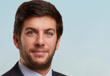 Francisco Rodrigues dos Santos no Entroncamento