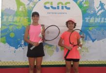 Ténis | CLAC organiza XIII Torneio Nacional Juvenil Entroncamento Cidade Ferroviária