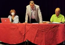 Entroncamento | Rotary Clube dinamiza projeto de Voluntariado em Gerontologia