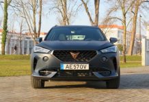 Cupra Formentor 2.0 TSI 310cv – O Puro Sangue