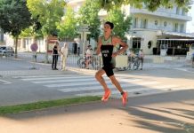 João Nuno Batista conquista Medalha de Bronze em Espanha