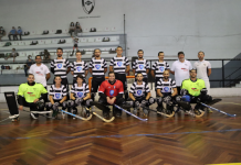 Hóquei em Patins | União volta a perder