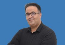 Entroncamento | Pedro Gonçalves candidato à Presidência da Câmara Municipal, pelo CDS | Responde às perguntas do EOL