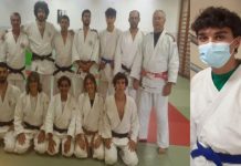 Grupo Recreativo 1º de Outubro de 1911 “Parafuso” realiza 3°Estágio Técnico Gokyo