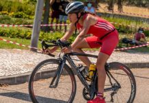 Cassilda Carvalho vence 9º Lidl Swim Challenge Cascais