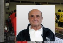 Leonel Saboga – uma referência