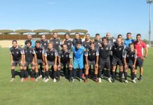 Futebol | Entroncamento A C vence Torres Novas em jogo de preparação