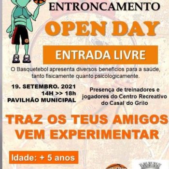 cartazCRCGOpenDay