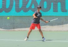 Ténis | CLAC no Torneio Nacional Cidade de Castelo Branco em Sub12 Nível B