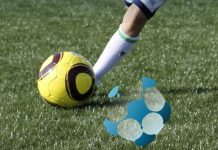 Vila Nova da Barquinha | Escola Municipal de Futebol abre inscrições