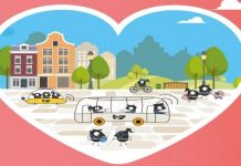 Entroncamento | Município associa-se à “Semana Europeia da Mobilidade”