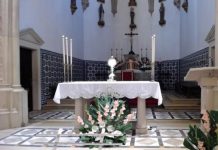 Entroncamento | Calendário das Missas para este fim de semana