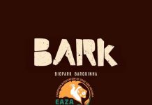 Vila Nova da Barquinha | Bark-Biopark Barquinha entra na EAZA