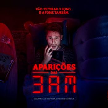 Burger King – Halloween