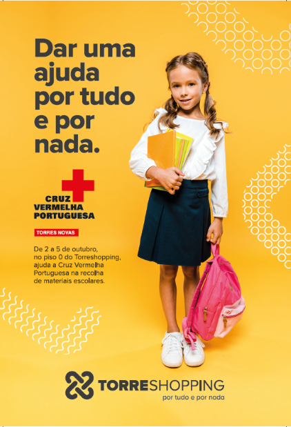 Campanha Cruz Vermelha