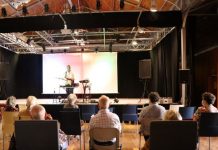 Entroncamento | Dia Internacional do Idoso e Dia Mundial da Musical assinalado no Centro Cultural