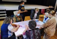 Entroncamento | Dia Municipal para a Igualdade assinalado com diversas atividades