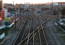 Covid-19 | Entroncamento desce a incidência e é agora o quarto concelho de maior risco do médio Tejo