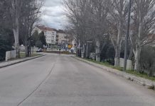 Entroncamento | Cinco novos casos de Covid-19 e mais 1 caso em vigilância ativa