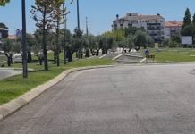 Entroncamento | Cinco novos casos de Covid-19 e mais 4 casos em vigilância ativa