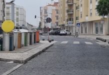 Entroncamento | Sem novos casos de Covid-19 e mantêm-se os 36 casos em vigilância ativa