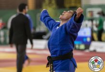 Torres Novas | Katia Sombra Treinadora e Atleta do CJTN Campeã do Mundo de Veteranos