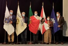 Entroncamento | Rotary Clube entrega prémios escolares