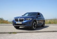 BMW IX3 286cv – Será que vale a pena?