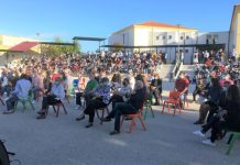 Constância | Agrupamento de Escolas entrega dos Prémios Camões e SENSOSIM 2020-2021