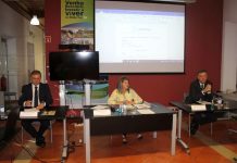 Anabela Freitas reeleita presidente da CIM do Médio Tejo