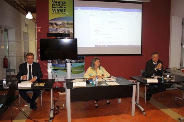 Mesa Presidencia