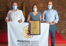 Torres Novas | Município Amigo do Desporto pelo 6.º ano consecutivo