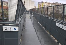 Covid-19 | Entroncamento sobe a incidência e é o quinto concelho de maior risco do médio Tejo